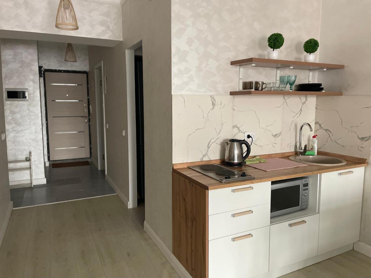 Арбат apartment Алматы Экстерьер фото